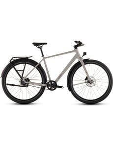 Cube Cube Editor Pro Fe City Bike STD Frame MY26