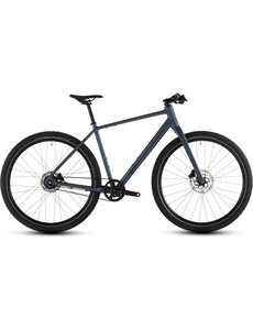 Cube Cube Editor Pro City Bike STD Frame MY26