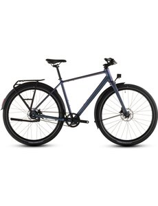 Cube Cube Editor Slx Fe City Bike STD Frame MY26