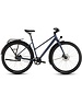Cube Cube Editor Slx Fe City Bike Trapeze Open Frame MY26