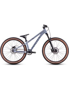 Cube Cube Flying Circus Mountain Bike 240 Hazeblue/Reflex Unisize