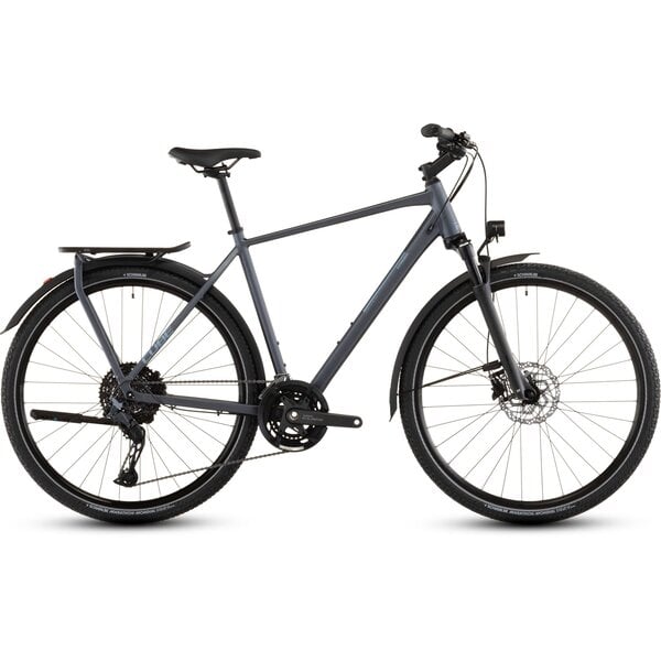 Cube Cube Kathmandu Exc City Bike STD Frame MY26