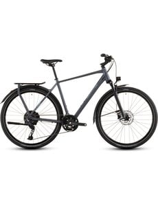 Cube Cube Kathmandu Exc City Bike STD Frame MY26