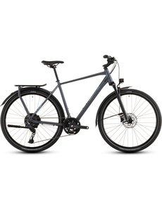 Cube Cube Kathmandu Exc City Bike STD Frame MY26