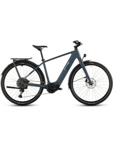 Cube Cube Kathmandu Hybrid C:62 Pro 400X Electric City Bike STD Frame MY26