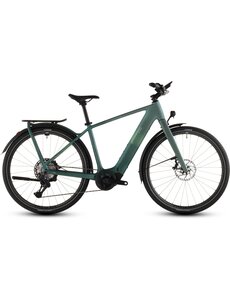 Cube Cube Kathmandu Hybrid C:62 Slt 400X Electric City Bike STD Frame MY26