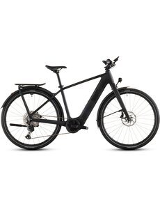 Cube Cube Kathmandu Hybrid C:62 Slx 400X Electric City Bike STD Frame MY26