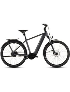 Cube Cube Kathmandu Hybrid Comfort Pro 800 Electric City Bike STD Frame MY26