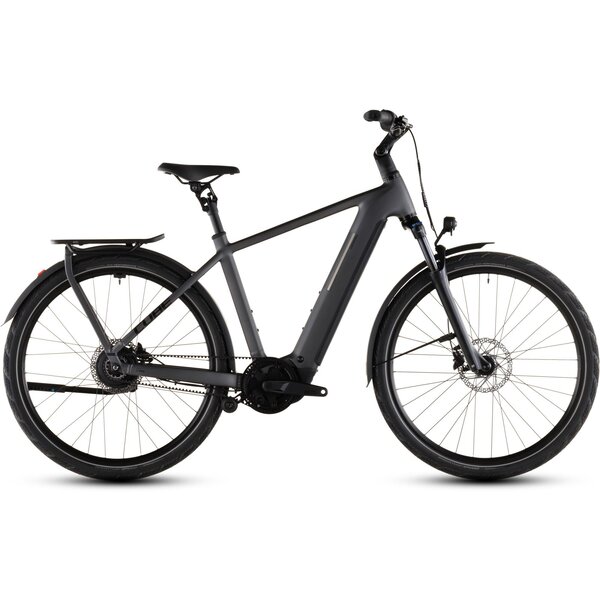 Cube Cube Kathmandu Hybrid Comfort Pro 800 Electric City Bike STD Frame MY26