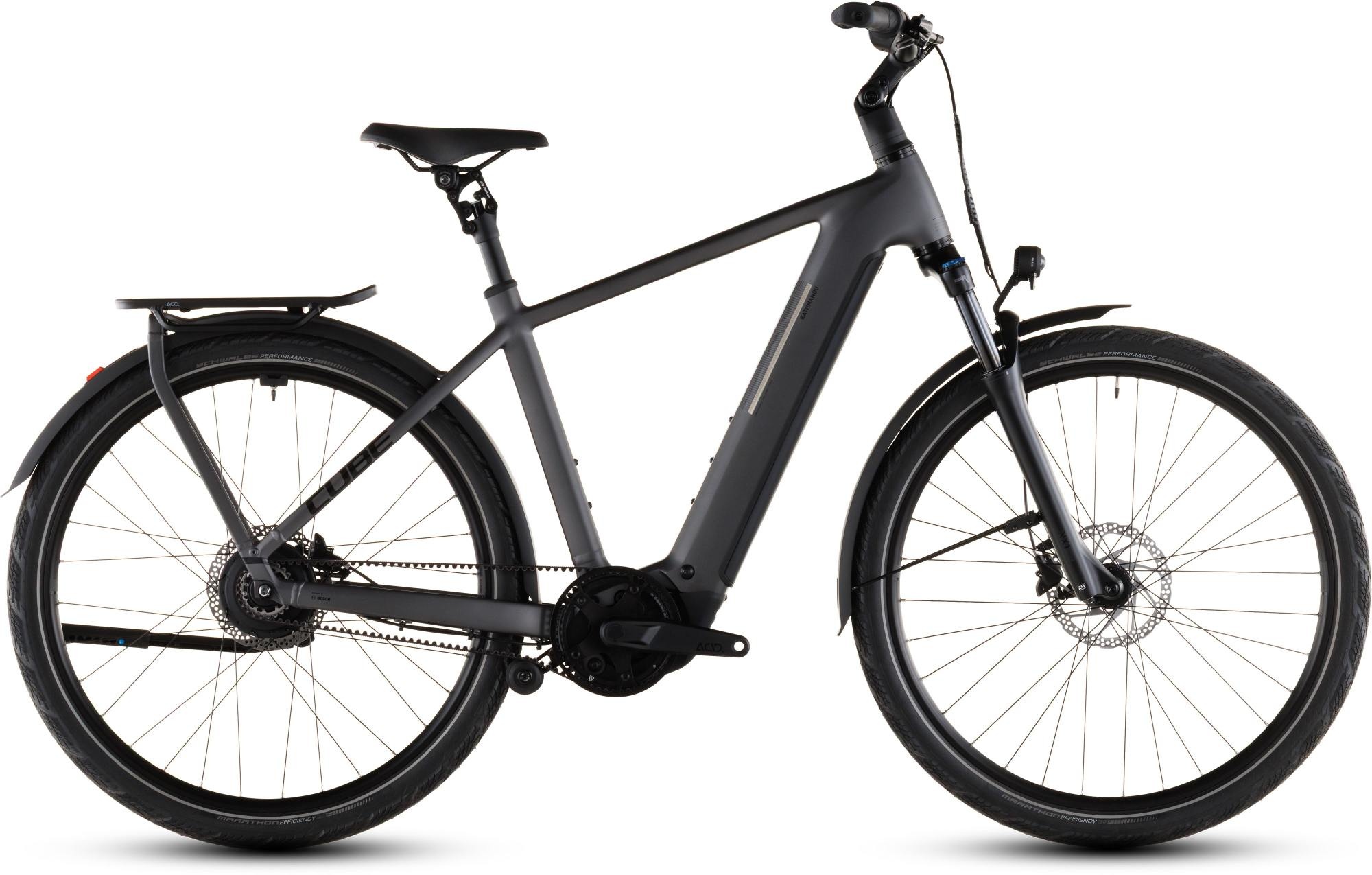You added <b><u>Cube Kathmandu Hybrid Comfort Pro 800 Electric City Bike STD Frame MY26</u></b> to your cart.