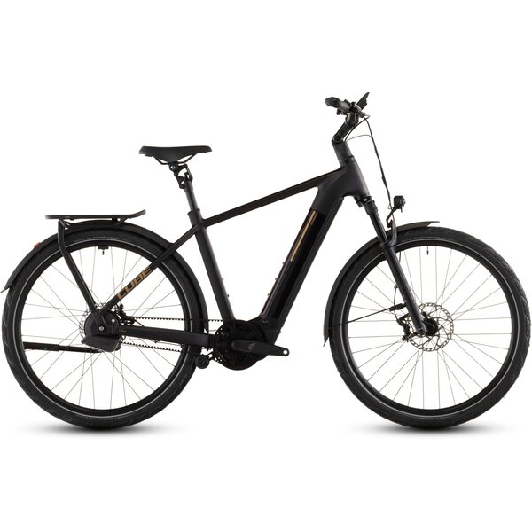 Cube Cube Kathmandu Hybrid Comfort Slx 800 Electric City Bike STD Frame MY26