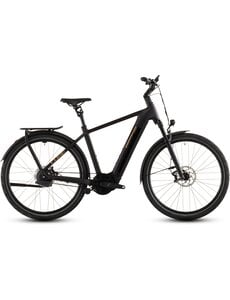 Cube Cube Kathmandu Hybrid Comfort Slx 800 Electric City Bike STD Frame MY26