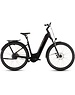 Cube Cube Kathmandu Hybrid Comfort Slx 800 Electric City Bike EE Open Frame MY26