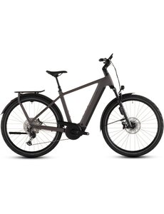 Cube Cube Kathmandu Hybrid Exc 800 Electric City Bike STD Frame MY26