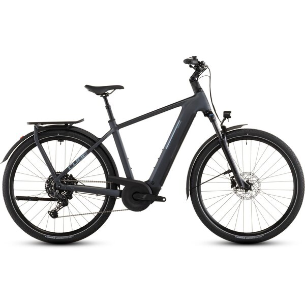 Cube Cube Kathmandu Hybrid One 800 Electric City Bike STD Frame MY26