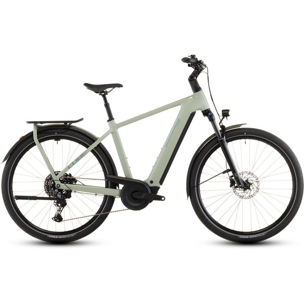 Cube Cube Kathmandu Hybrid One 800 Electric City Bike STD Frame MY26