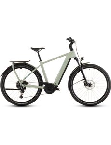 Cube Cube Kathmandu Hybrid One 800 Electric City Bike STD Frame MY26