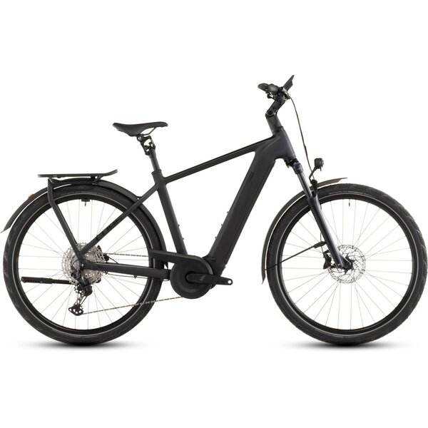 Cube Cube Kathmandu Hybrid Pro 800 Electric City Bike STD Frame MY26