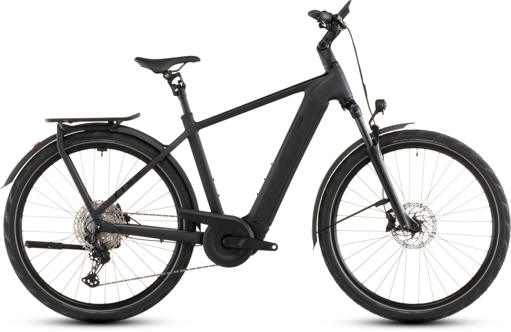 You added <b><u>Cube Kathmandu Hybrid Pro 800 Electric City Bike STD Frame MY26</u></b> to your cart.