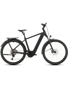 Cube Cube Kathmandu Hybrid Pro 800 Electric City Bike STD Frame MY26