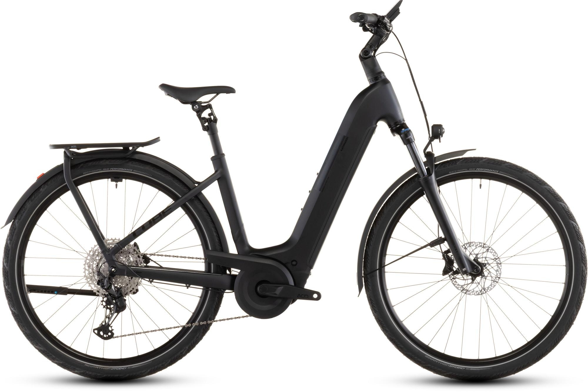 You added <b><u>Cube Kathmandu Hybrid Pro 800 Electric City Bike EE Open Frame MY26</u></b> to your cart.