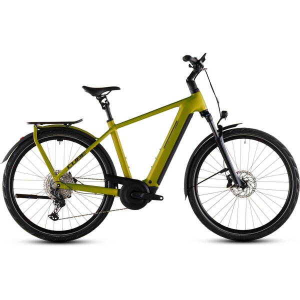 Cube Cube Kathmandu Hybrid Pro 800 Electric City Bike STD Frame MY26