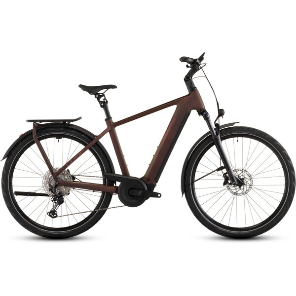 Cube Cube Kathmandu Hybrid Pro 800 Electric City Bike STD Frame MY26