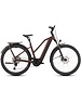 Cube Cube Kathmandu Hybrid Pro 800 Electric City Bike Trapeze Open Frame MY26