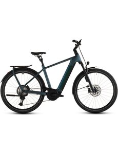 Cube Cube Kathmandu Hybrid Slt 800 Electric City Bike STD Frame MY26