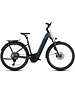 Cube Cube Kathmandu Hybrid Slt 800 Electric City Bike EE Open Frame MY26