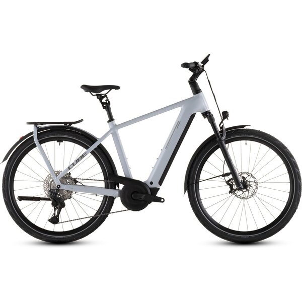 Cube Cube Kathmandu Hybrid Slx 800 Electric City Bike STD Frame MY26