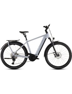 Cube Cube Kathmandu Hybrid Slx 800 Electric City Bike STD Frame MY26
