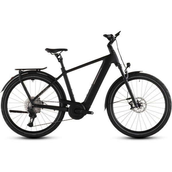 Cube Cube Kathmandu Hybrid Slx 800 Electric City Bike STD Frame MY26