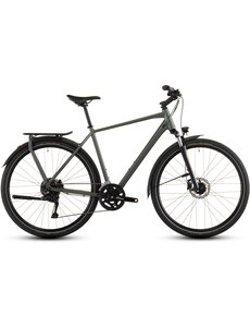 Cube Cube Kathmandu One City Bike STD Frame MY26