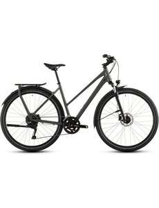 Cube Cube Kathmandu One City Bike Trapeze Open Frame MY26