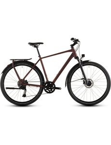 Cube Cube Kathmandu Pro City Bike STD Frame MY26