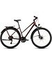 Cube Cube Kathmandu Pro City Bike Trapeze Open Frame MY26