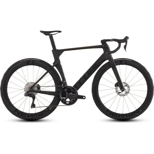 Cube Cube Litening Aero C:68X Race Road Bike MY26
