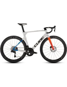 Cube Cube Litening Aero C:68X Race Road Bike MY26