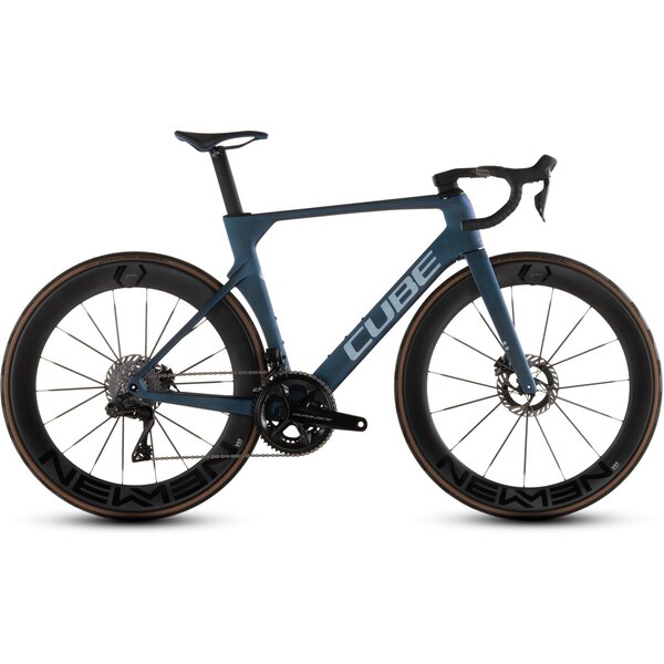 Cube Cube Litening Aero C 68X Slt Road Bike MY26