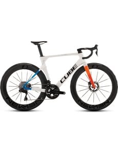 Cube Cube Litening Aero C 68X Slt Road Bike MY26
