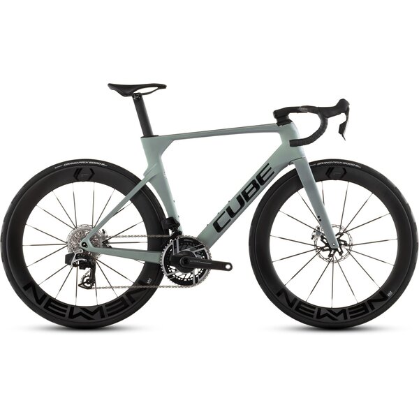 Cube Cube Litening Aero C:68X Slx Road Bike MY26