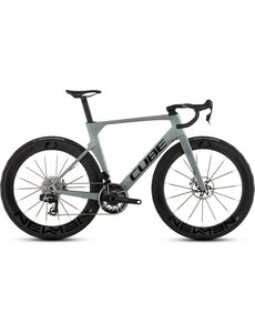 Cube Cube Litening Aero C:68X Slx Road Bike MY26