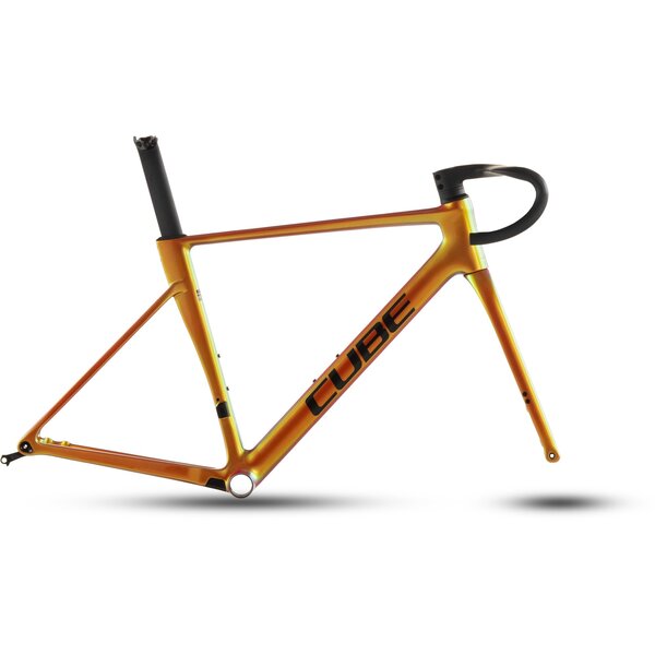 Cube Cube Litening Air C 68X Frameset Road Bike MY26