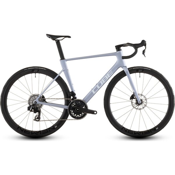 Cube Cube Litening Air C:68X Pro Road Bike MY26