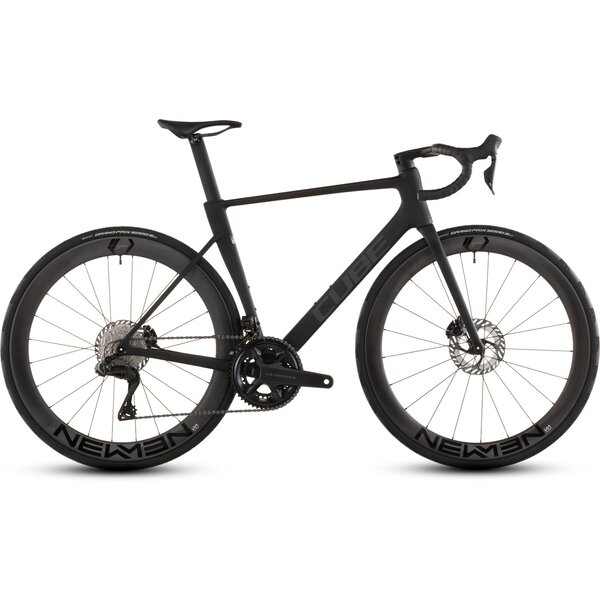 Cube Cube Litening Air C 68X Race Road Bike MY26