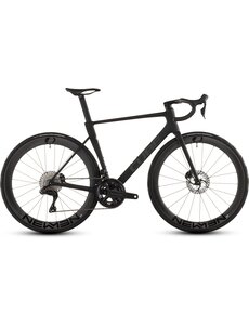 Cube Cube Litening Air C 68X Race Road Bike MY26