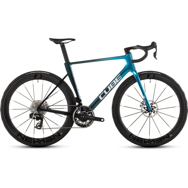 Cube Cube Litening Air C 68X Slx Road Bike MY26