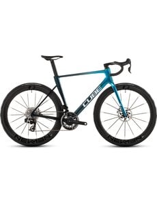 Cube Cube Litening Air C 68X Slx Road Bike MY26