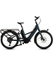 Cube Cube Longtail Hybrid Electric Cargo Bike 800 Royalgreen/Black Unisize